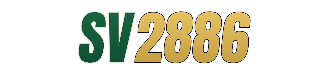 sv2886 logo